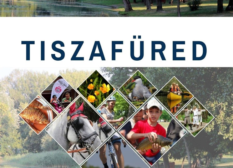 Tiszafüredi programok 2026 -  Események, rendezvények