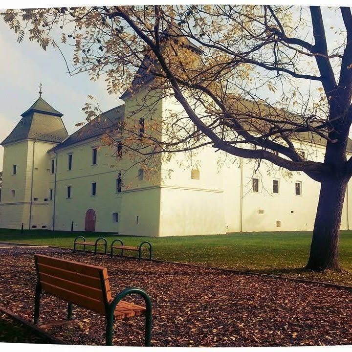 Egervári Várkastély programok 2026