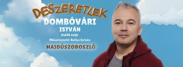 Dumaszínház Hajdúszoboszló 2026