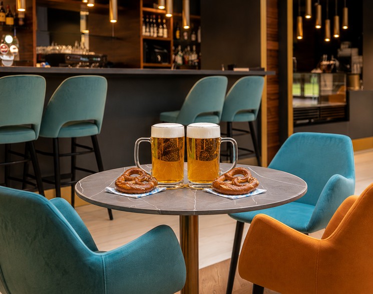 Wellness hétvége Keszthely 2026 - Oktoberfest bajor hétvége szaunaprogramokkal és bajor életérzéssel a Helikon Hotelben