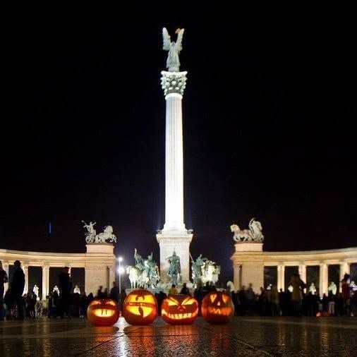 Budapest Töklámpás Fesztivál 2026