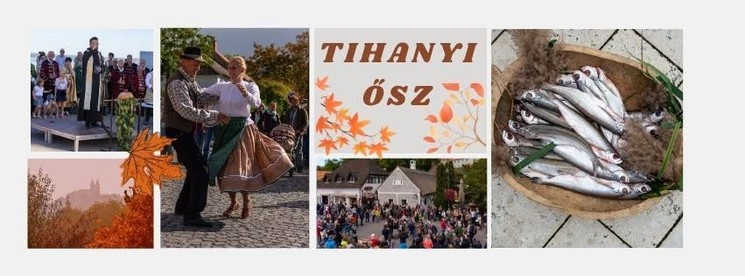 Tihanyi események, programok 2026