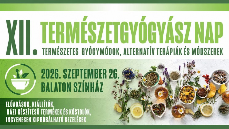Keszthelyi programok 2026 / 2027 - Események és rendezvények Keszthelyen