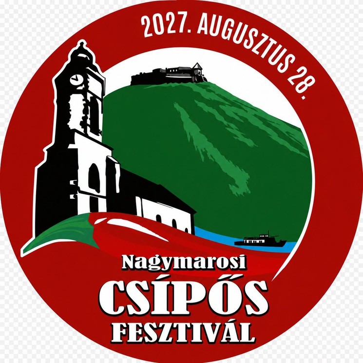 Nagymarosi Csípős Fesztivál 2027