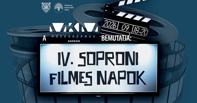 Soproni programok 2026 - Események és rendezvények Sopronban