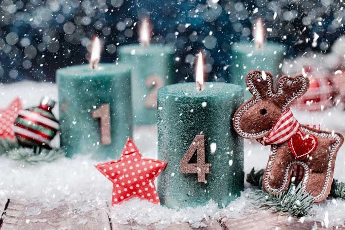 Advent Tata 2026 - Adventi pihenés workshoppal, karácsonyi vásárral és wellnesszel a Kristály Imperial Hotelben