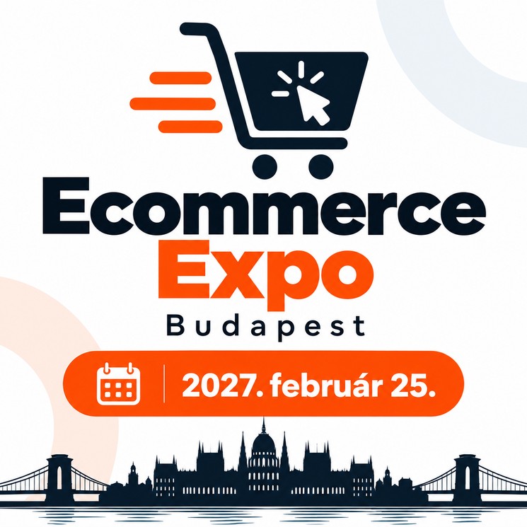Ecommerce Expo 2027 Budapest