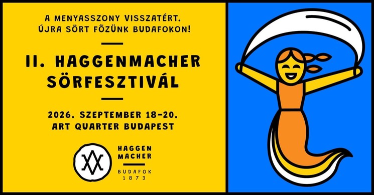 Sörfesztiválok 2026 - Események és rendezvények
