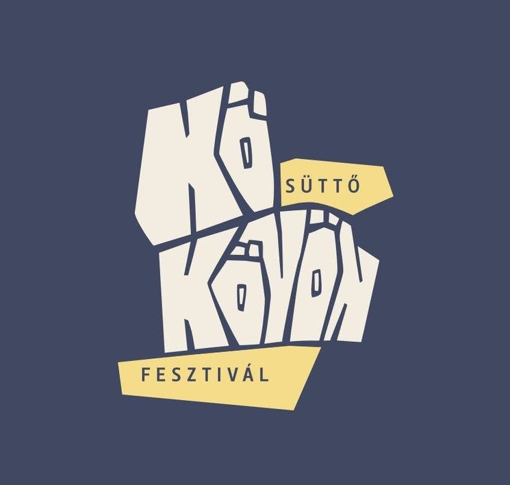Kő Kövön Fesztivál Süttő 2026