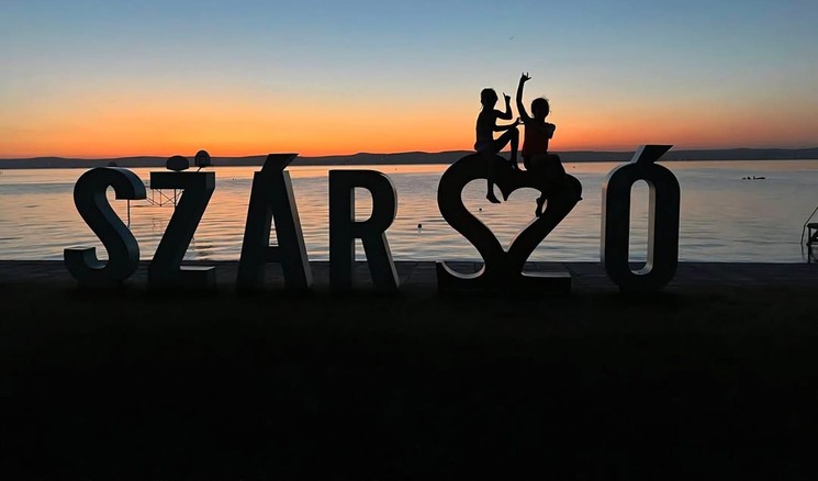 Balatonszárszói programok 2026 - Rendezvények, események, fesztiválok a Balaton déli partján
