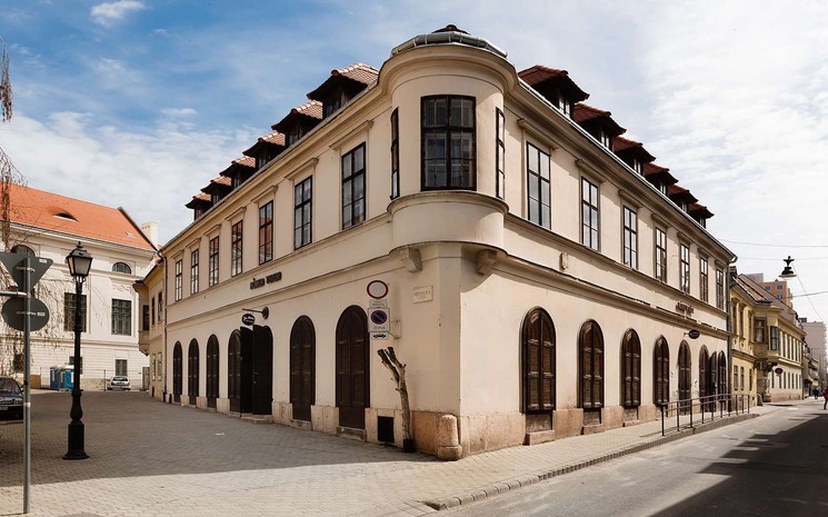 Rómer Ház programok 2026 Győr