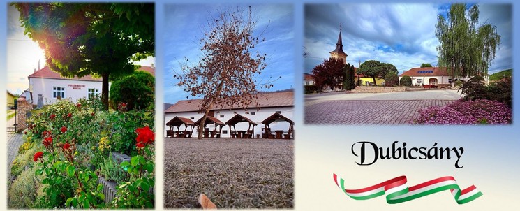Dubicsányi Szüreti Fesztivál 2026
