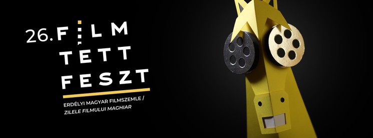 Erdélyi Magyar Filmszemle 2026 - Filmtettfeszt