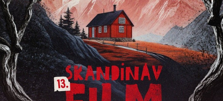 Skandináv Filmfesztivál 2026 Budapest
