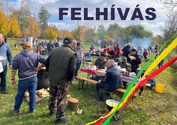 Józsai Nyúlfőző-verseny Debrecen 2026 - Szüre Piknik, Csak Nyúl Fesztivál
