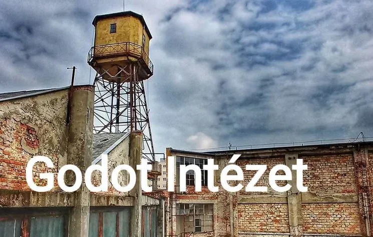Godot Art Expo 2026 Budapest - Kiállítás és művészeti vásár