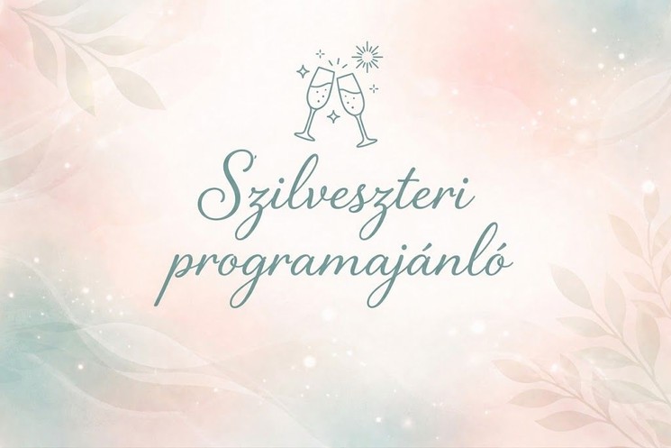 Fürdő Szilveszter 2026 - Éjszakai fürdők, szilveszteri bulik, partyk az ország számos fürdőjében