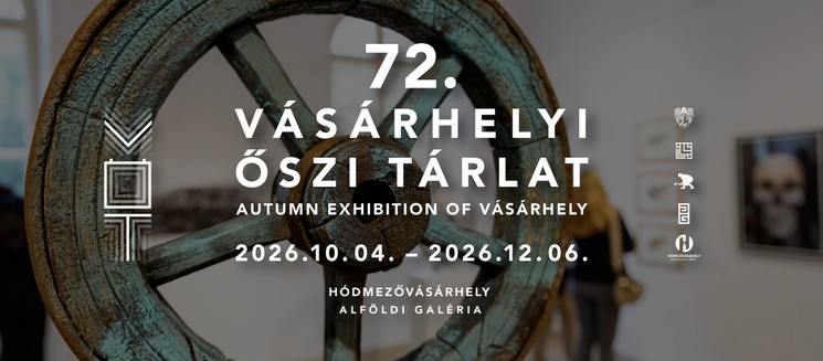 Vásárhelyi Őszi Tárlat 2026