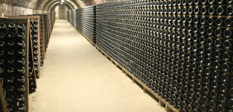 Törley Pezsgőmanufaktúra és Látogatóközpont programok 2026
