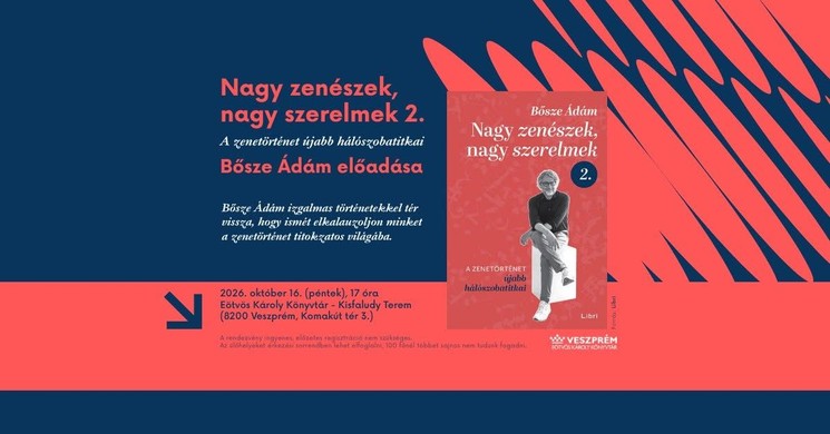 Veszprémi programok 2026 - Események és rendezvények