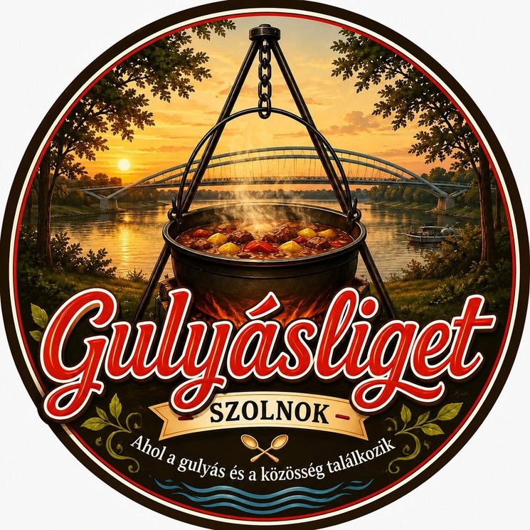 Szolnoki Gulyásfesztivál 2026 - Gulyásliget
