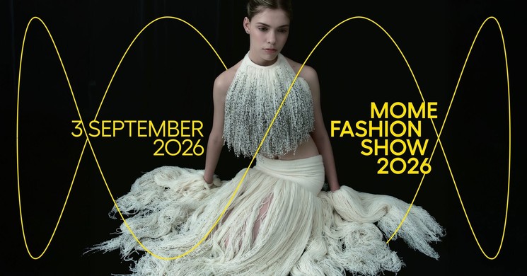 MOME Fashion Show 2026 Budapest