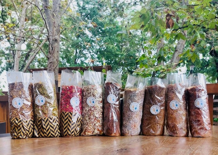 Kürtőskalács Napok Budapest 2026