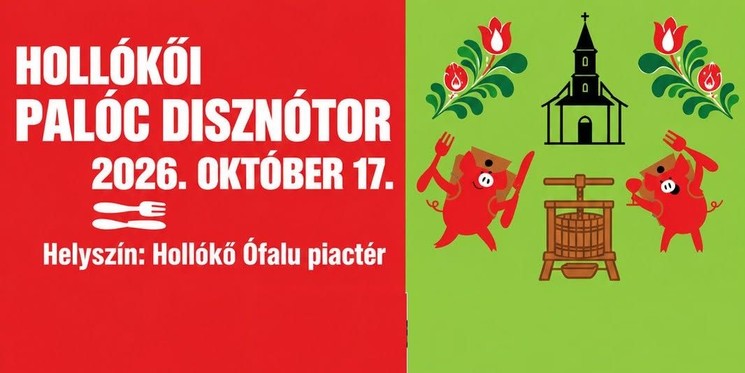 Hollókői Palóc Disznótor 2026