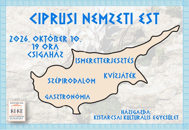 Nemzeti est 2026 Kistarcsa