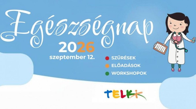 Telki Egészségnap 2026