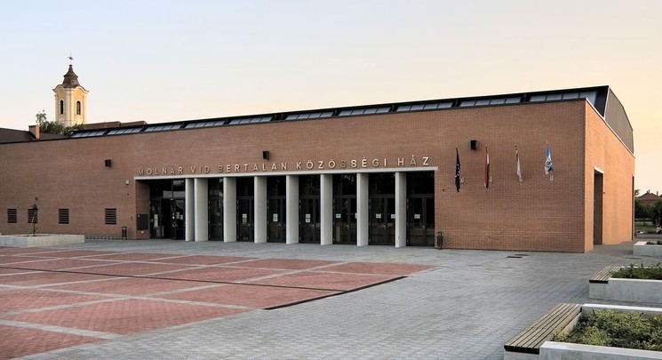 Győrszentiván Napja 2026