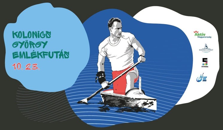 Kolonics György Emlékfutás 2026 Budapest