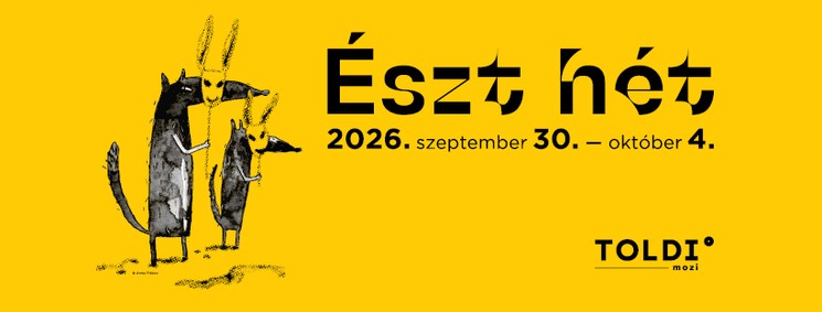 Toldi Mozi programok 2026 Budapest
