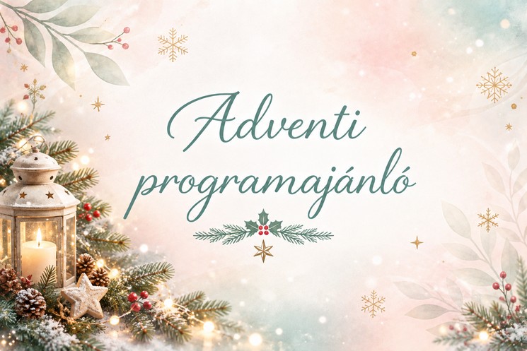 Advent Hatvan 2026 - Ünnepi programok