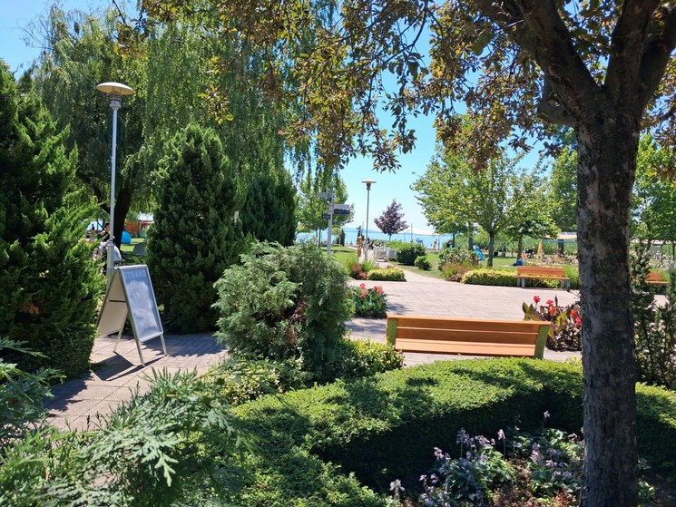Balatonfüredi nyári programok 2026
