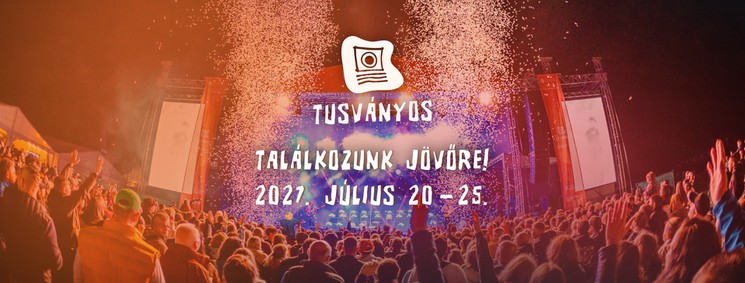 Tusványos 2027 - Bálványosi Nyári Szabadegyetem és Diáktábor