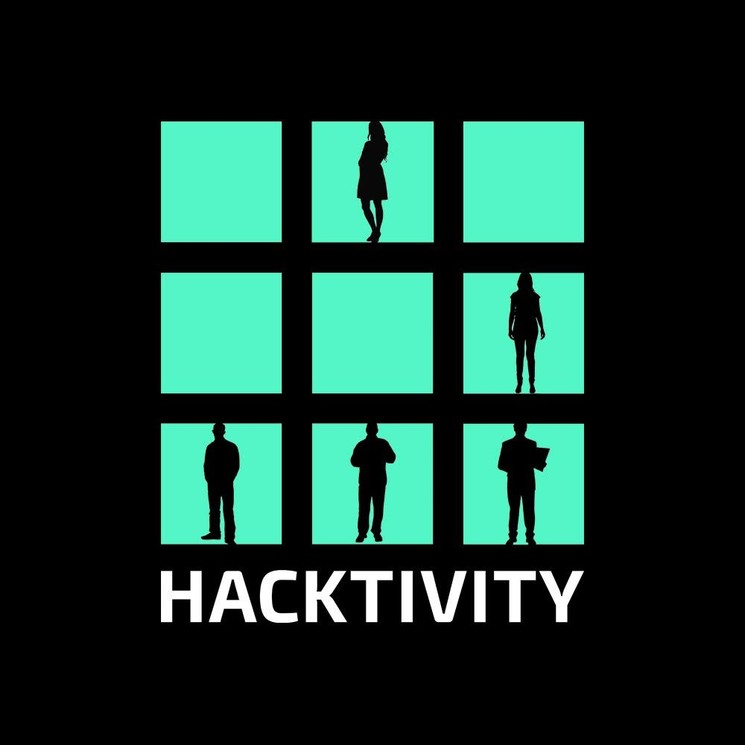 Hacktivity Biztonsági Fesztivál 2026 Budapest - IT biztonsági konferencia és expo