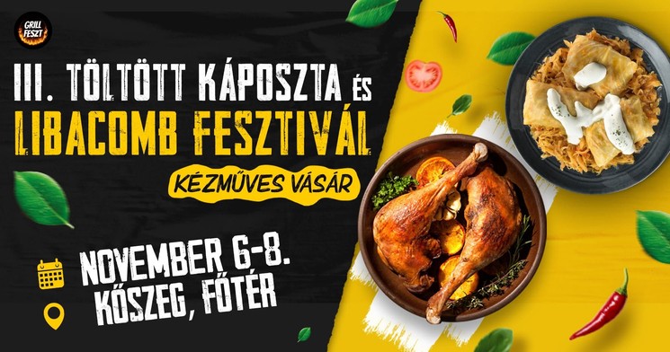 Kőszegi programok 2026 - Események és rendezvények