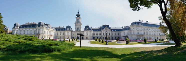 Festetics-kastély programok Keszthely 2026