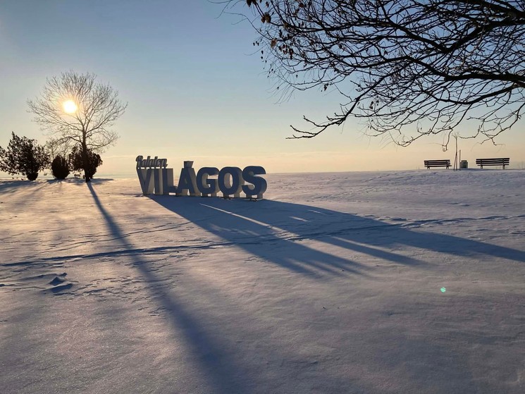Balatonvilágos programok események és rendezvények 2026