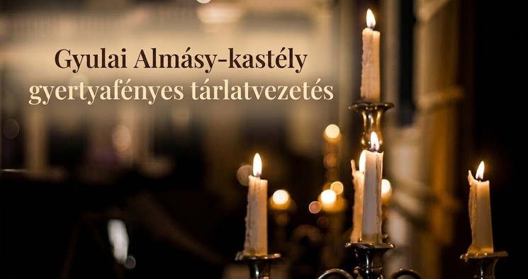 Karácsony a Gyulai Almásy-kastélyban 2026 – ünnepi programok Gyulán