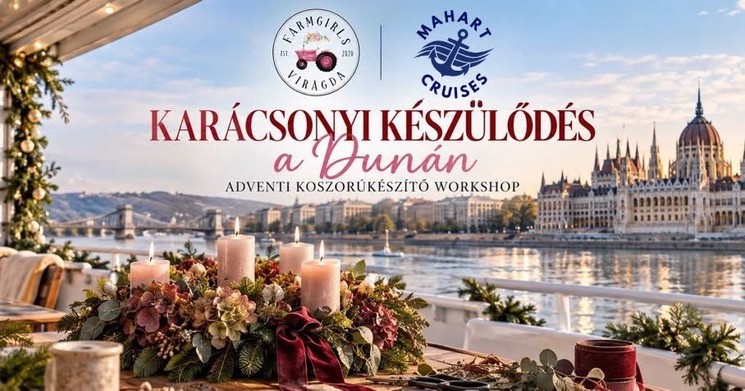 Kézműves programok Budapesten 2026 - Események, rendezvények
