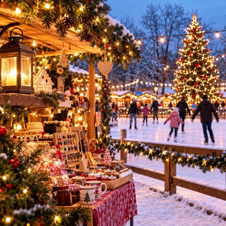 Pomázi Advent 2026