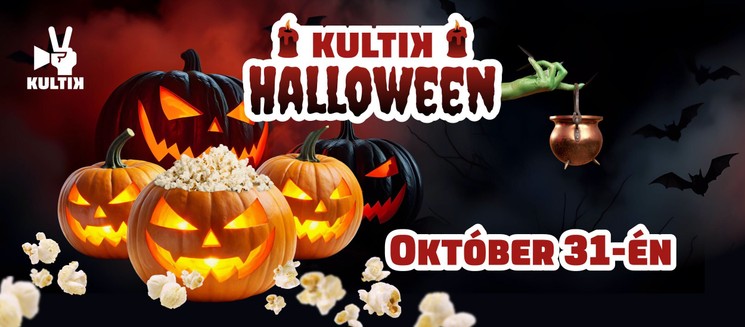 Halloween Csepel 2026