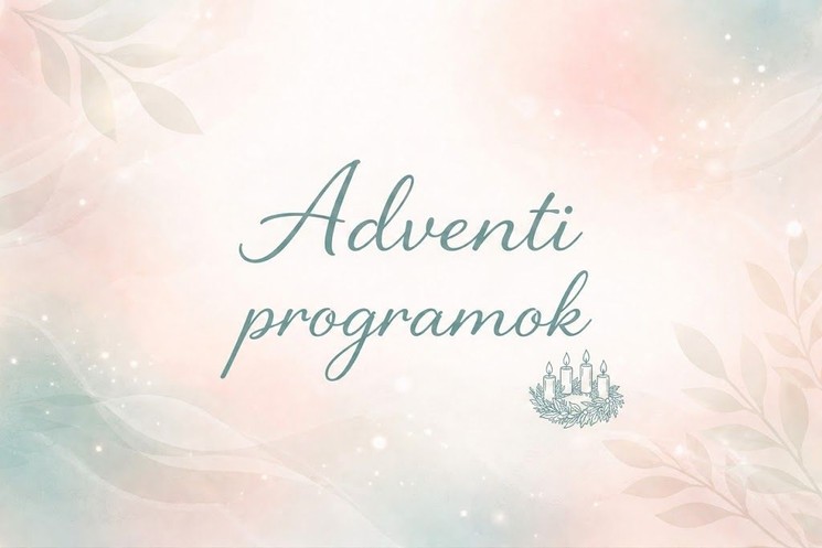Advent Diósgyőr 2026