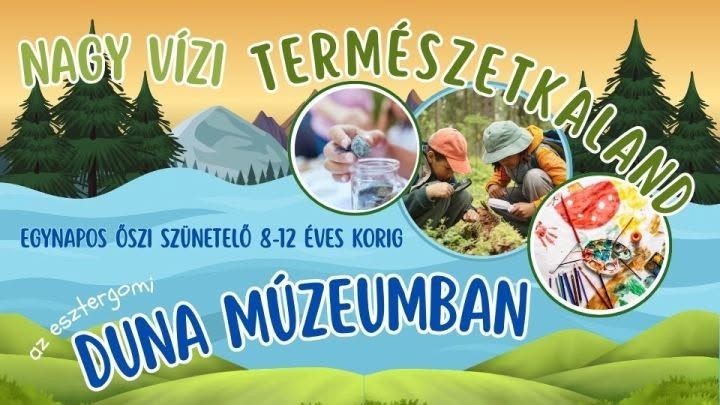 Esztergomi programok 2026 - Események és rendezvények