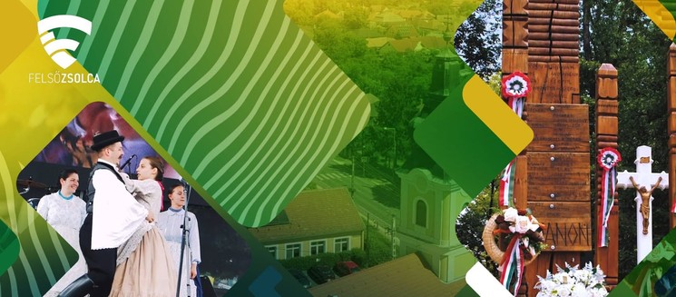 Felsőzsolca programok 2026 - Események, rendezvények, fesztiválok