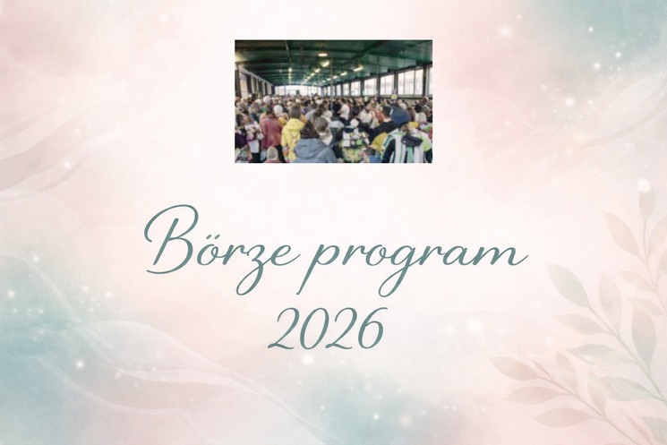 Pécsi Kisautó és Modell Börze 2026