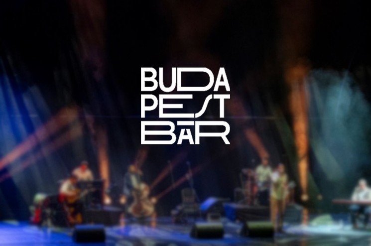 Budapest Bár koncert 2027 – Különleges zenei este a Margitszigeti Szabadtéri Színpadon
