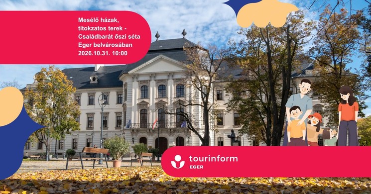 Egri programok 2026 – Események és rendezvények Egerben